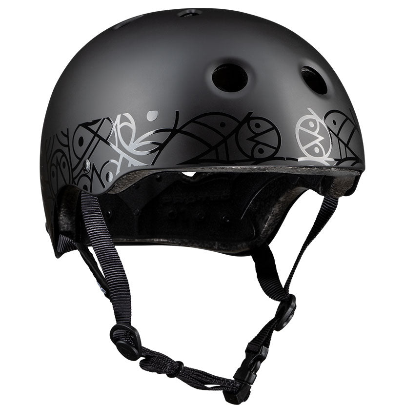 Pro-Tec Classic Skate Pendleton Helmet