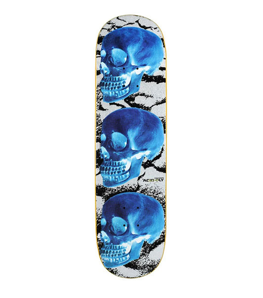 Quasi Barker 'Acid-Ply 2' Deck