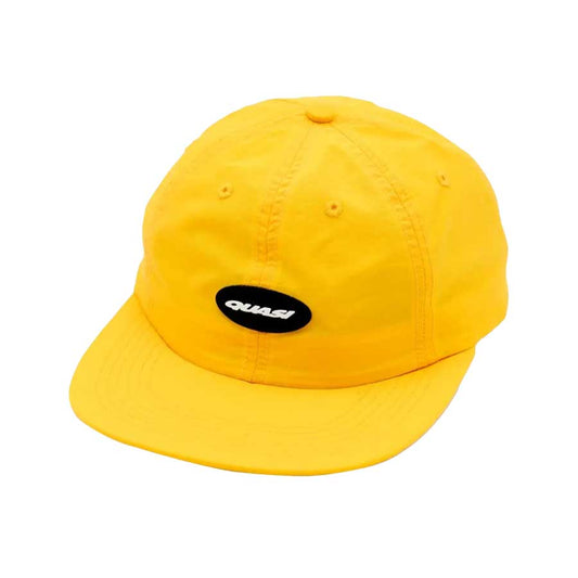 Quasi Court Cap Mango