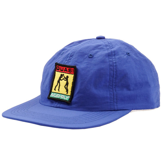 Quasi Factory Cap Royal