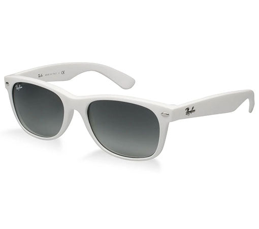 Ray-Ban Original Wayfarer White 50m