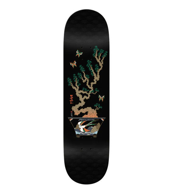 Real Kyle Bonsai Slick Deck