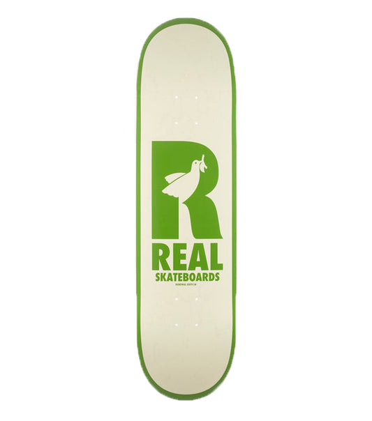 Real Renewal Doves Deck - 8.50