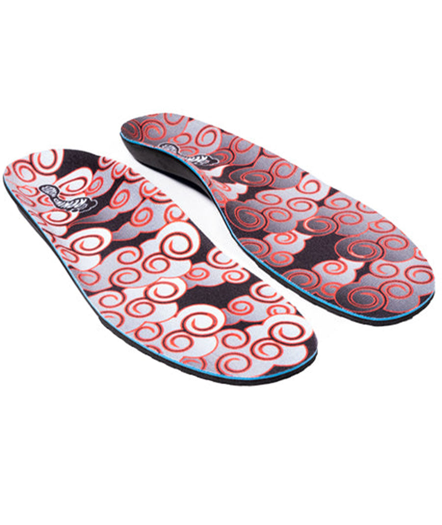 Remind Insoles Medic Clouds 4.5mm Mid Arch