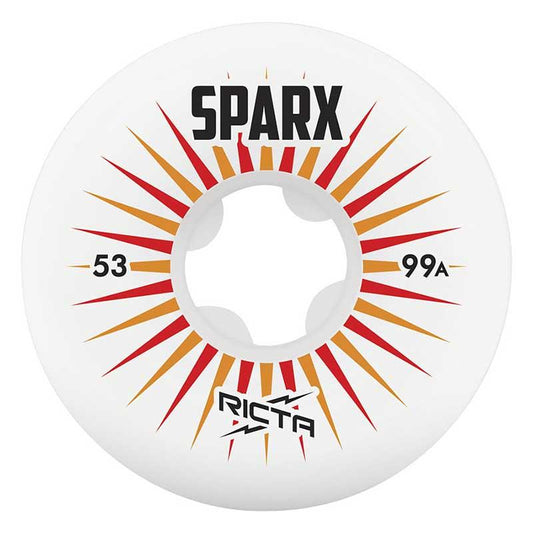 Ricta Wheels Sparx 99A 53mm