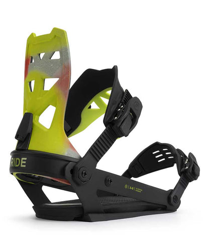 Ride Men's A-8 Binding - Thrash 2022