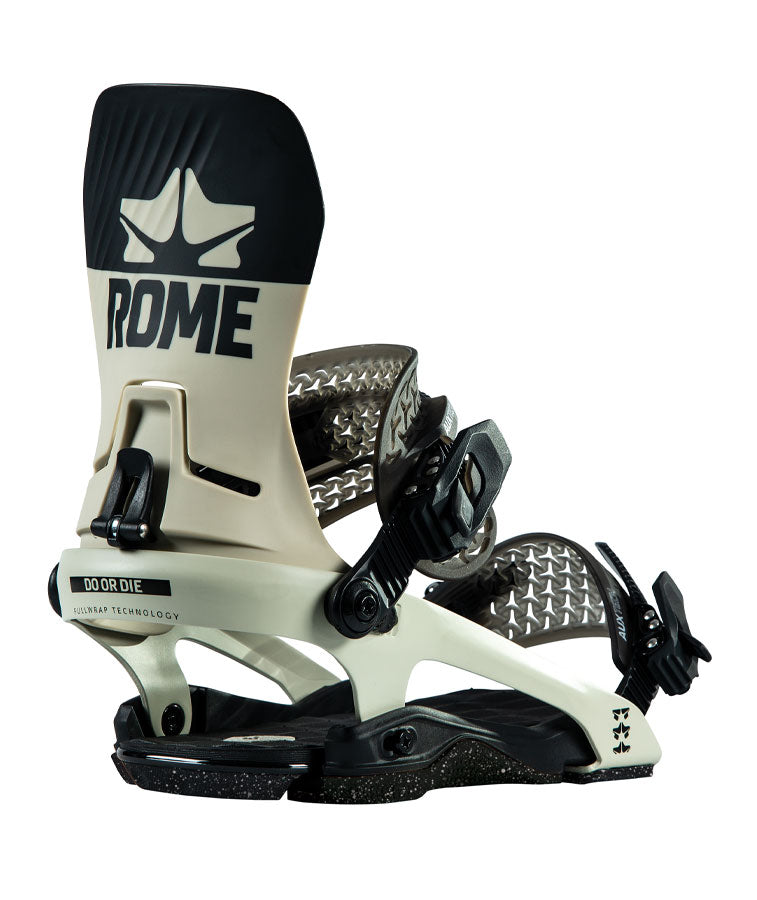 Rome Men's DOD Binding White 2023