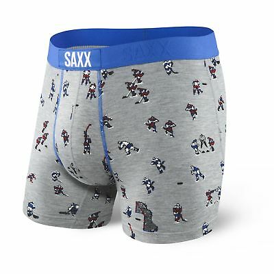 Saxx Vibe Boxer Blades