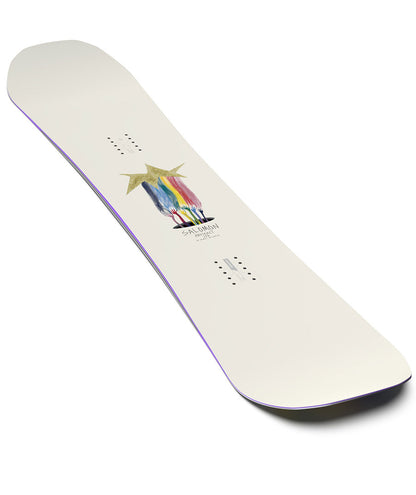 Salomon Abstract Snowboard 2023