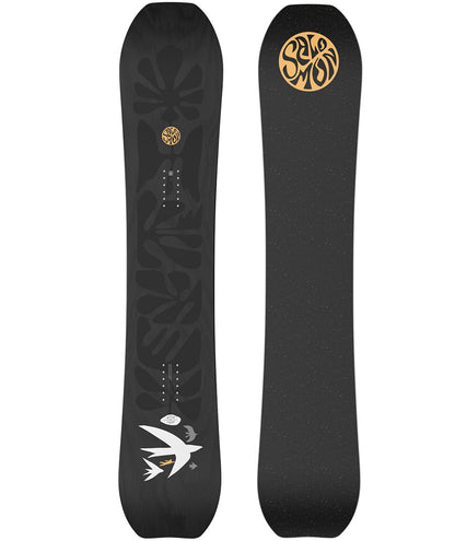 Salomon Highpath Snowboard 2023