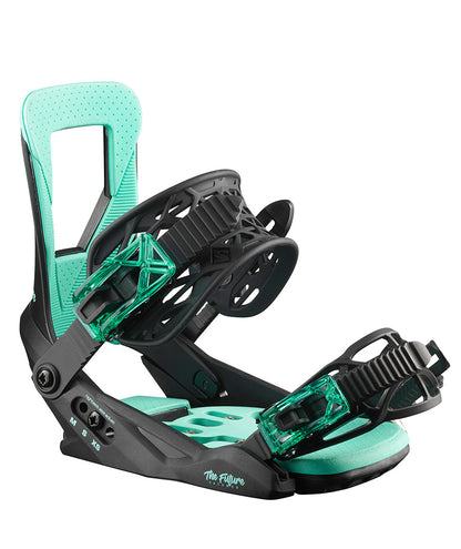 Salomon Kids' The Future Binding 2023