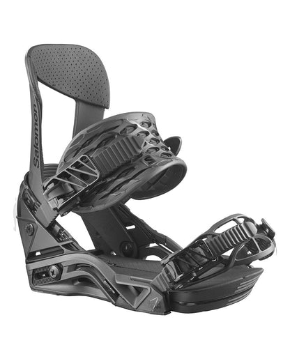 Salomon Men's Hologram Binding - Black 2023