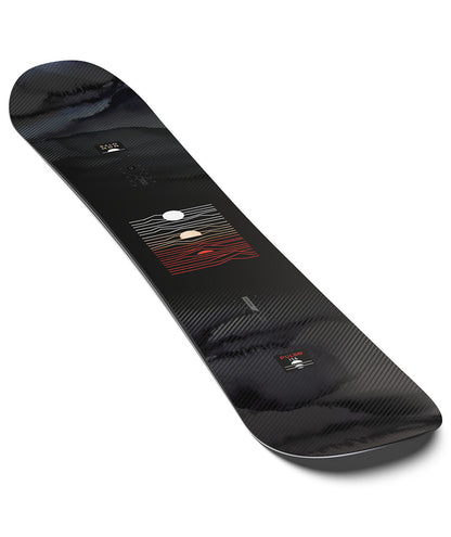 Salomon Men's Pulse Wide Snowboard 2023