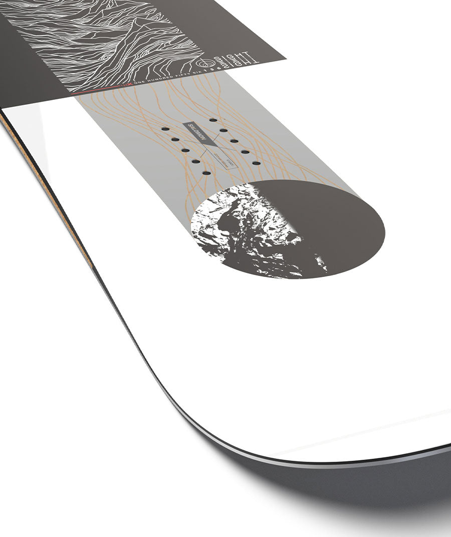 Salomon Men s Sight Snowboard 2023 The Source Snowboard Skate