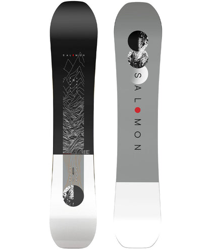 Salomon Men's Sight Snowboard 2023