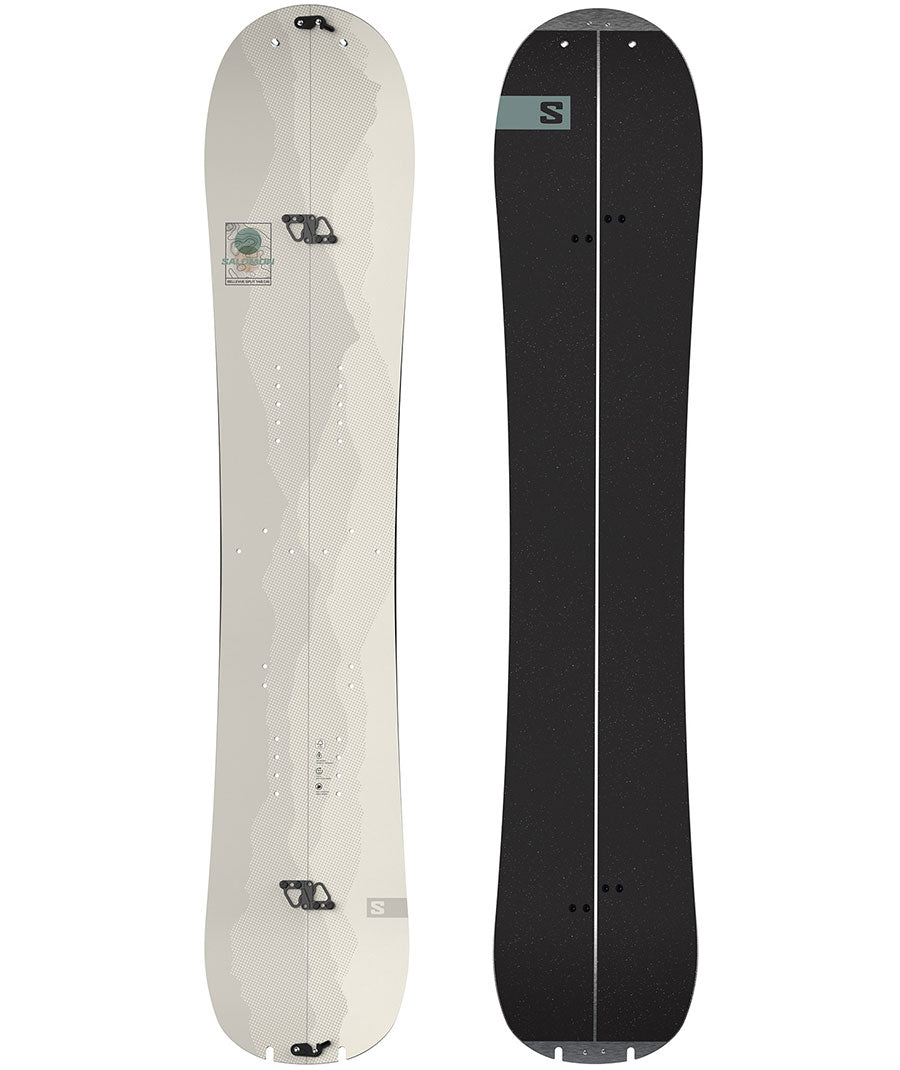 Salomon Women's Bellevue Splitboard 2023