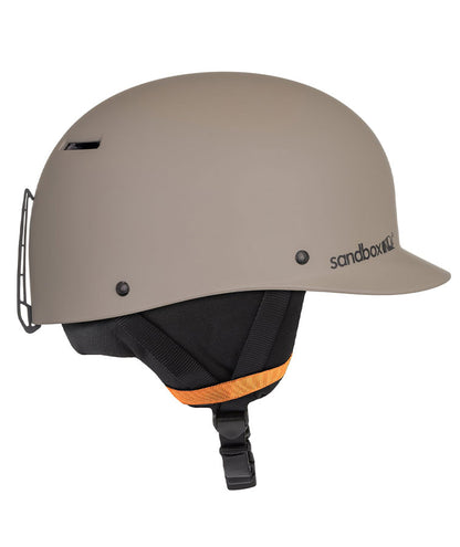 Sandbox Classic 2.0 Snow Helmet - Dune 2023