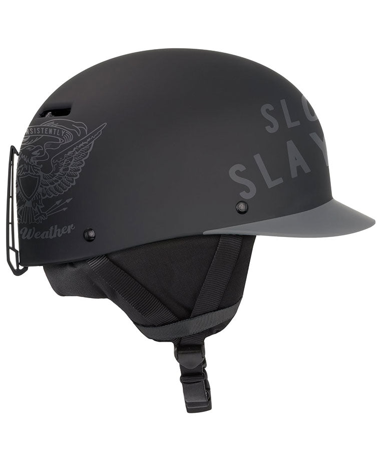 Sandbox Classic 2.0 Snow Helmet - Slope Slayer 2023