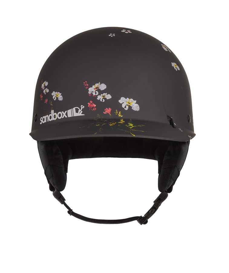 Sandbox Classic 2.0 Snow Helmet Night Garden 2023