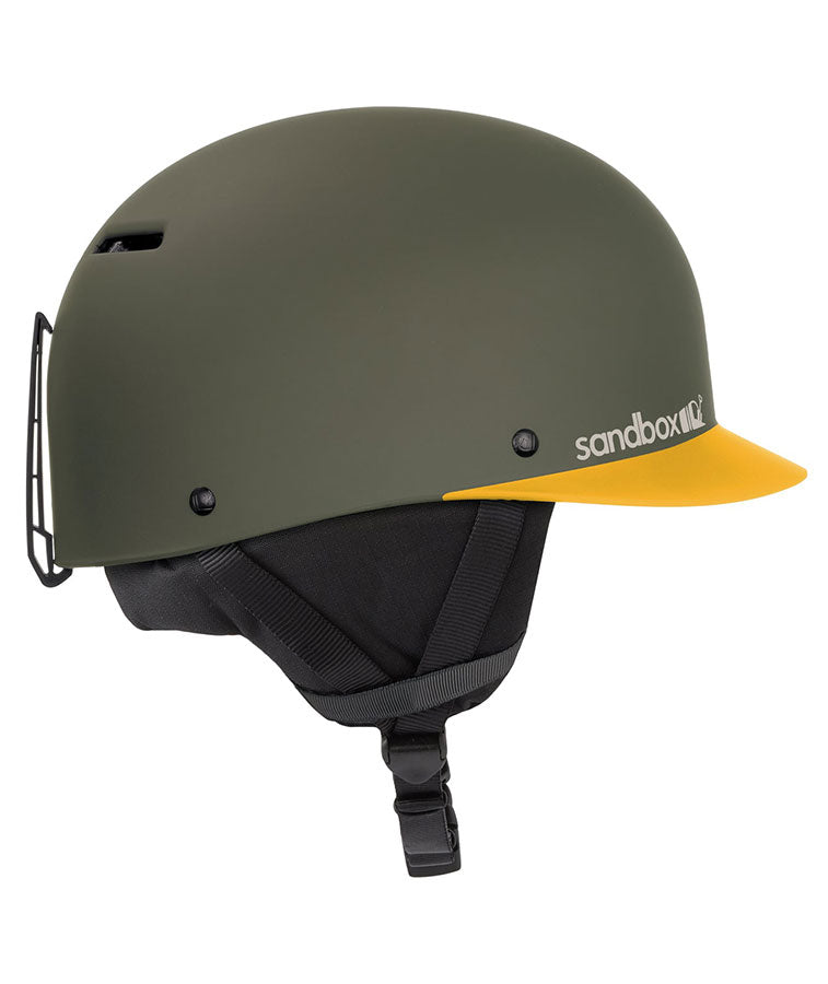 Sandbox Classic 2.0 Snow Helmet - Mantis 2023