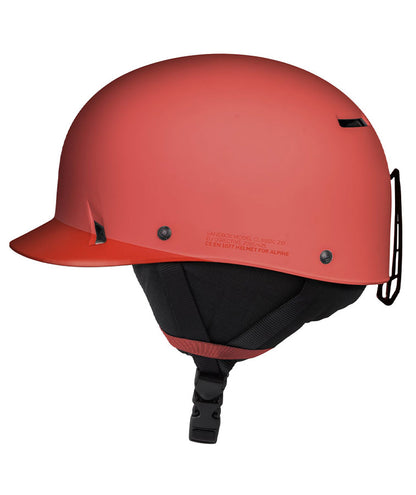 Sandbox Classic 2.0 Snow Helmet - Vermilion 2023