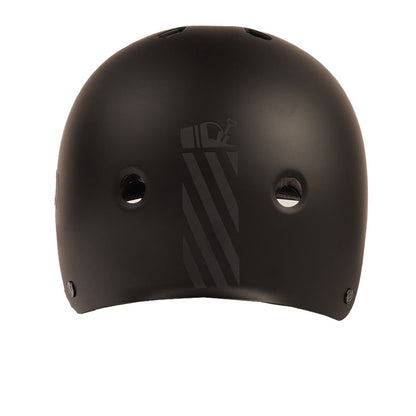 Sandbox Legend Street Helmet - Black W/ 3M Logo