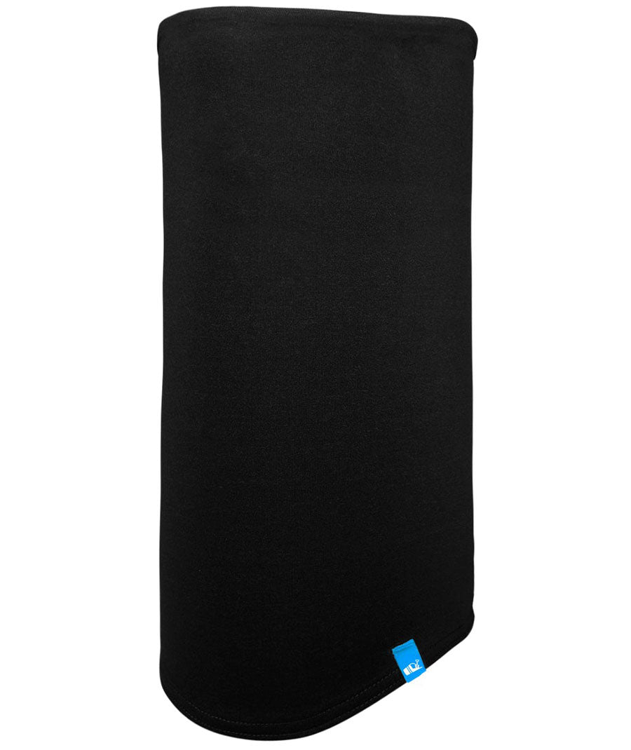 Sandbox Polar Fleece Neck Tube Black 2023