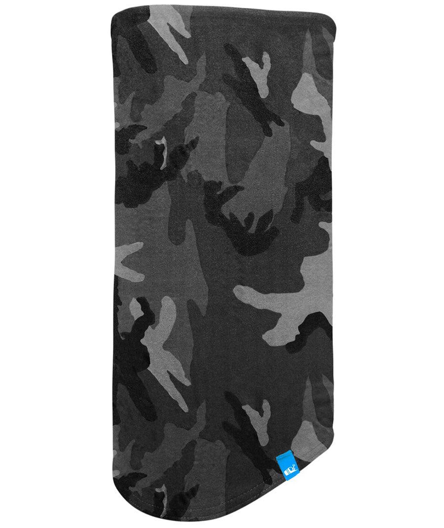 Sandbox Polar Fleece Neck Tube Stealth Camo 2023