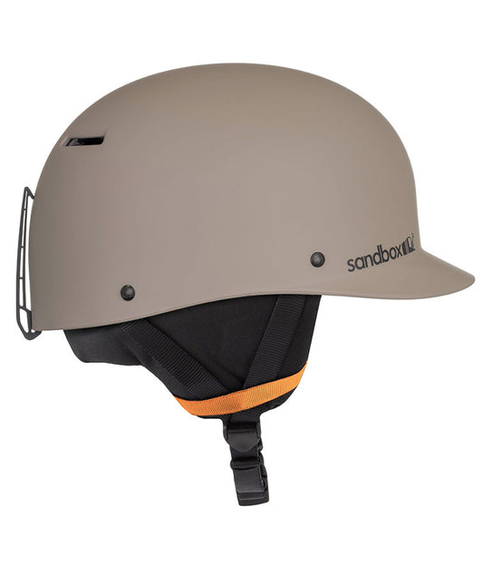 Sandbox Classic 2.0 Snow Helmet - Matte Dune 2022