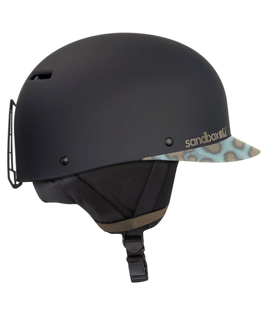 Sandbox Classic 2.0 Snow Helmet - Matte Juno 2022