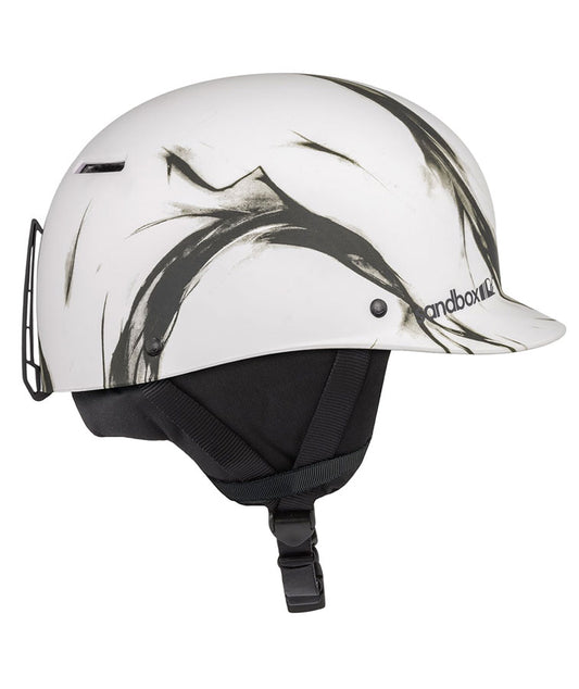 Sandbox Classic 2.0 Snow Helmet - Matte SheOne 2022