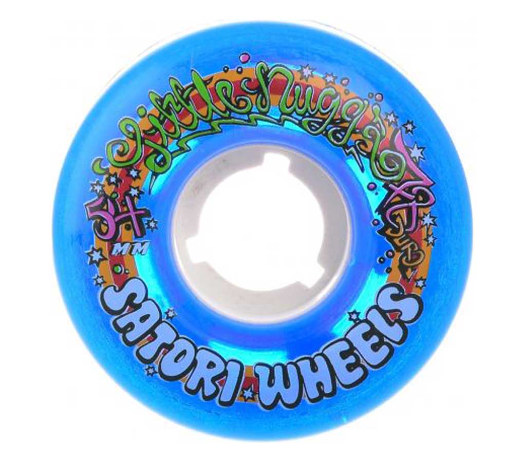 Satori Goo Balls Lil Nugz 78A 54mm