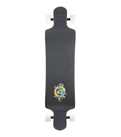 Sector 9 Fault Line Curl Longboard 39.5"