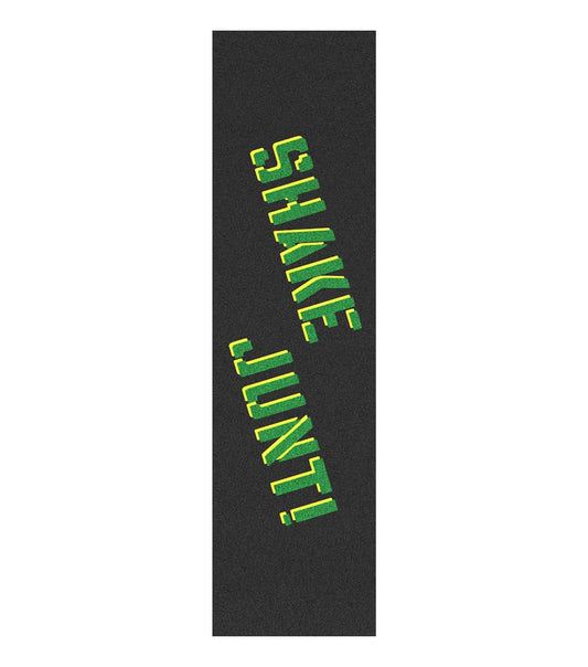 Shake Junt Spray Griptape - Black/Green