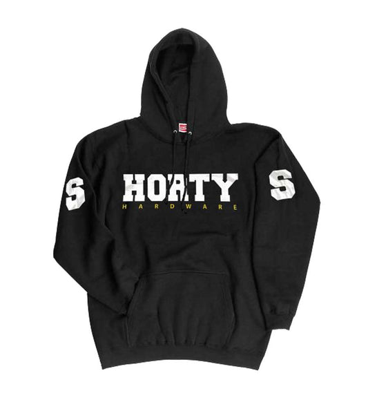 Shorty's S-HORTY-S Hoodie - Black