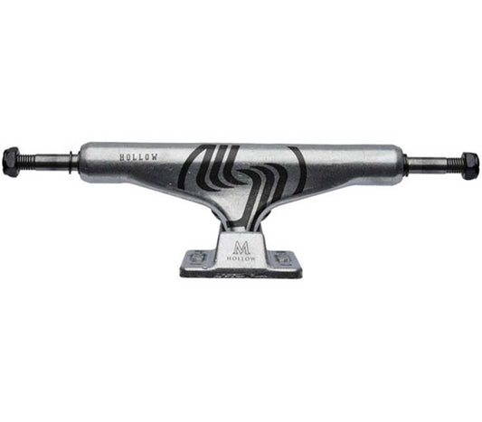 Silver Trucks M-Class Hollow 8.00 - Silver