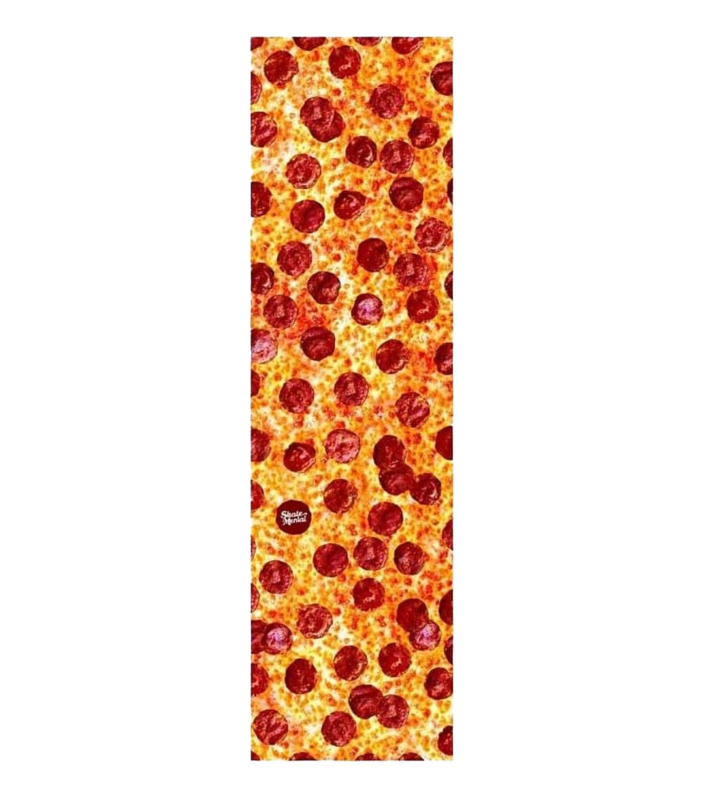 Skate Mental Pizza Pepperoni Griptape