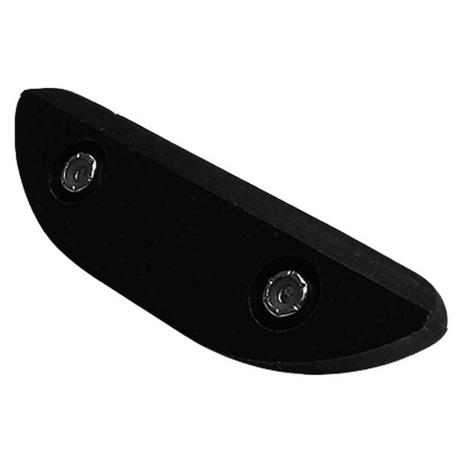 Skull Skates Skid Freestyle Nose Plate - 1/4" x 4 3/8"