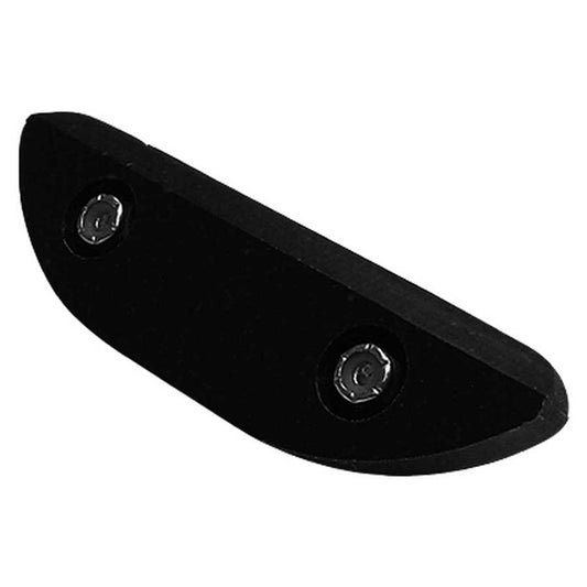 Skull Skates Skid Freestyle Nose Plate - 1/4" x 4 3/8"