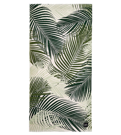 Slowtide Hala Beach Towel - Palm