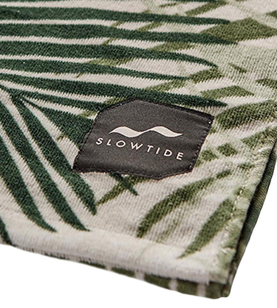 Slowtide towels sale