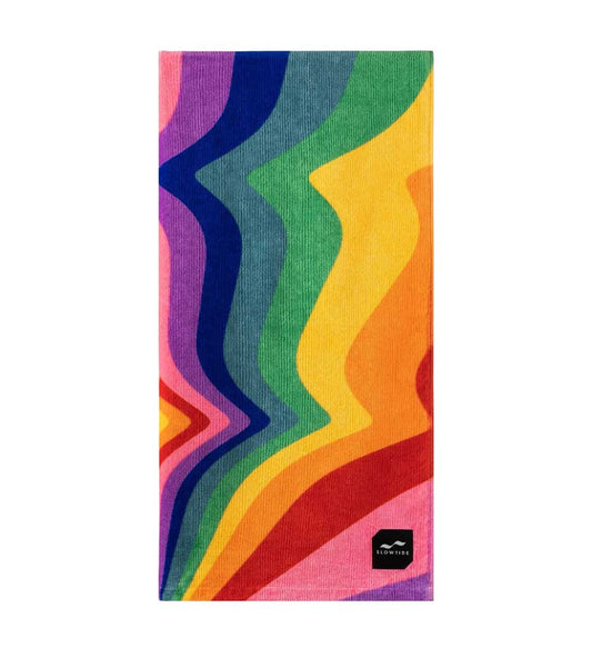 Slowtide Raina Beach Towel