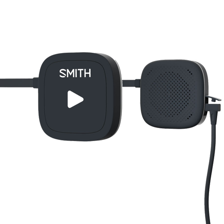 Smith Aleck Wired Audio Kit Black