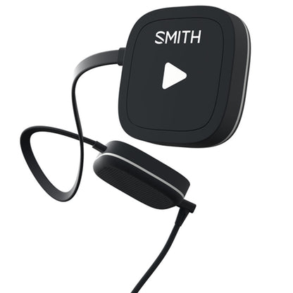 Smith Aleck Wired Audio Kit Black