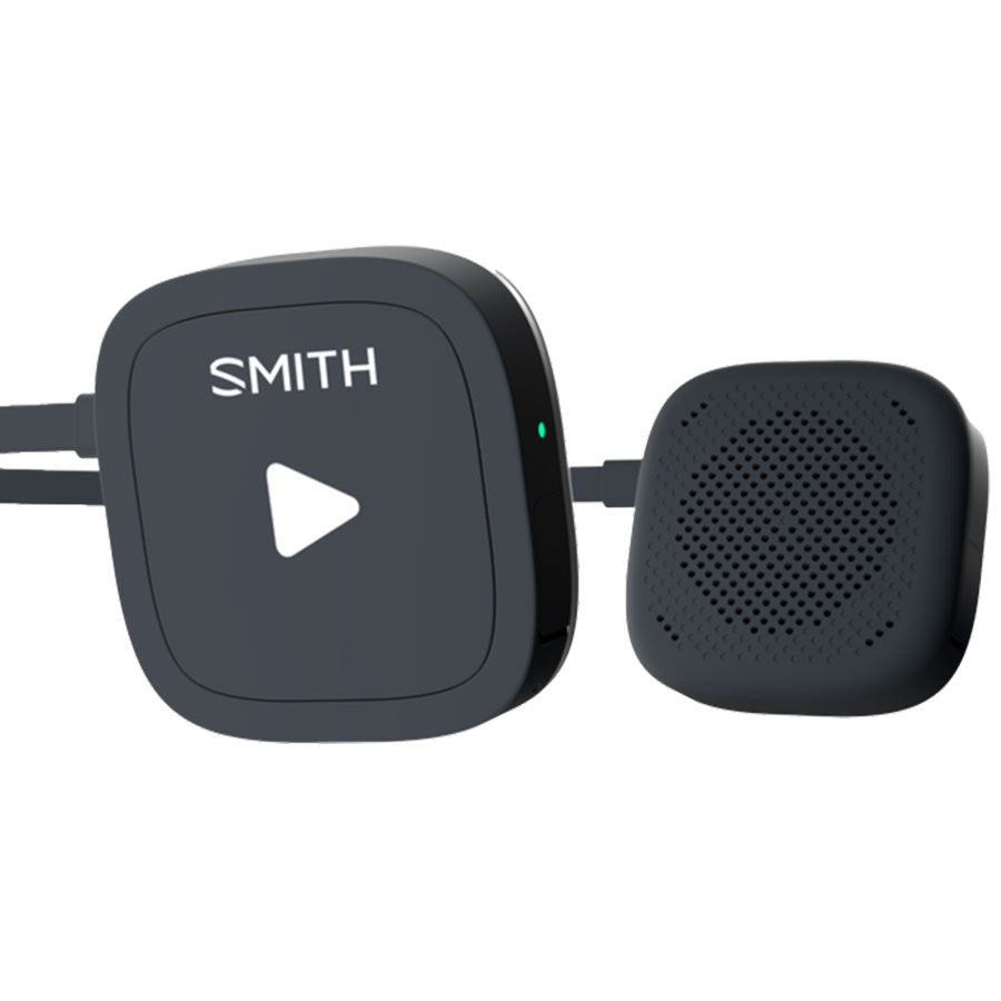 Smith Aleck Wireless Audio Kit - Black