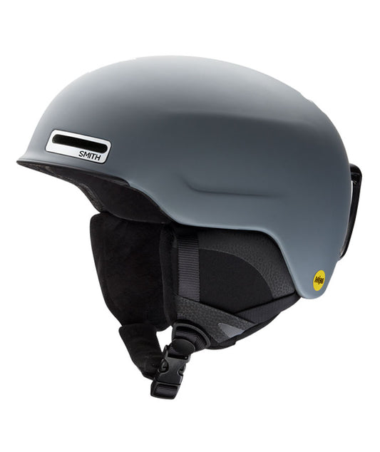 Smith Men's Maze MIPS Helmet - Matte Charcoal 2023