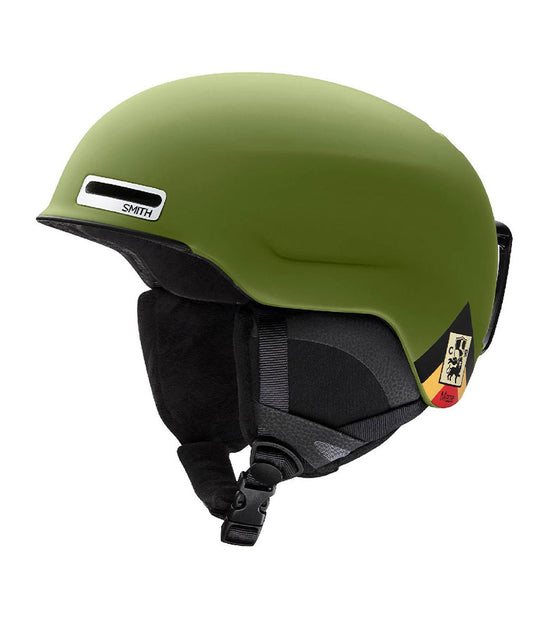 Smith Maze MIPS Helmet Matte High Fives 2023