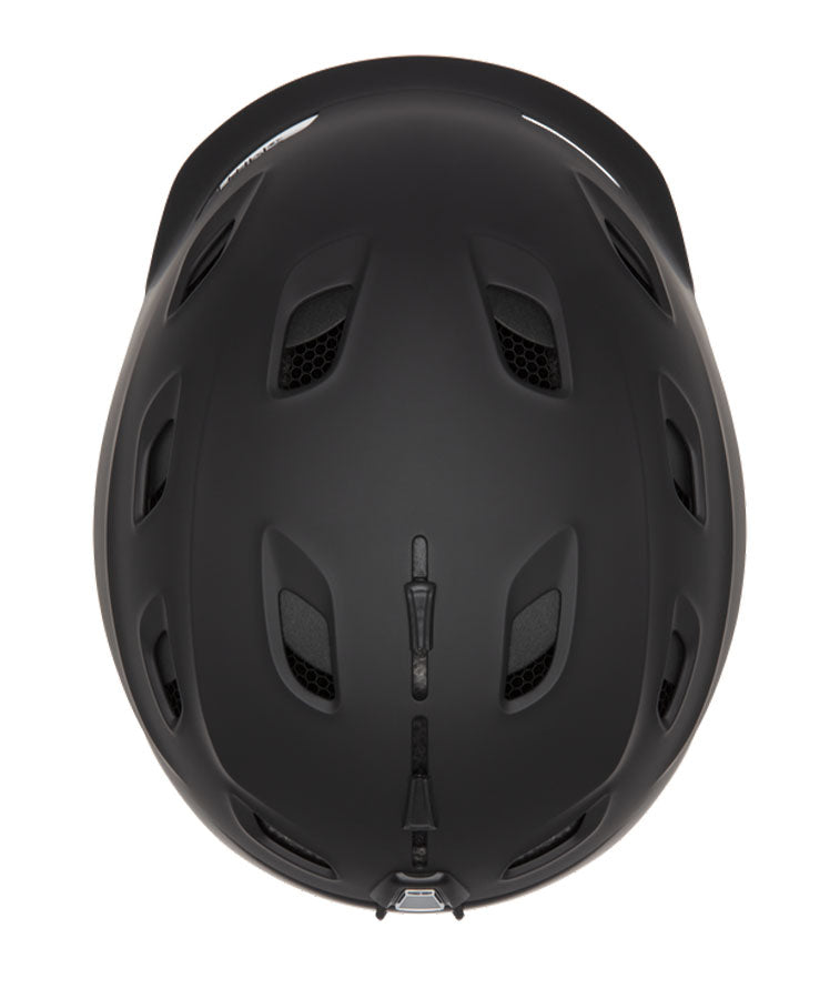 Smith Vantage MIPS Helmet - Matte Black 2025