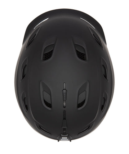 Smith Vantage MIPS Helmet - Matte Black 2025