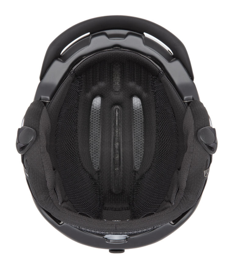 Smith Vantage MIPS Helmet - Matte Black 2025